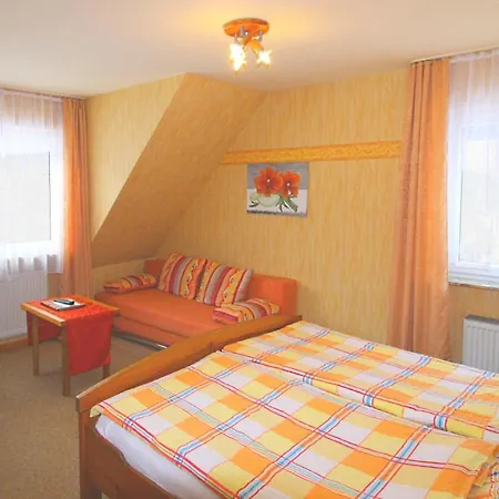 Landhaus Zum Sorpetal Pensjonat Schmallenberg