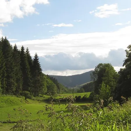 Landhaus Zum Sorpetal Schmallenberg