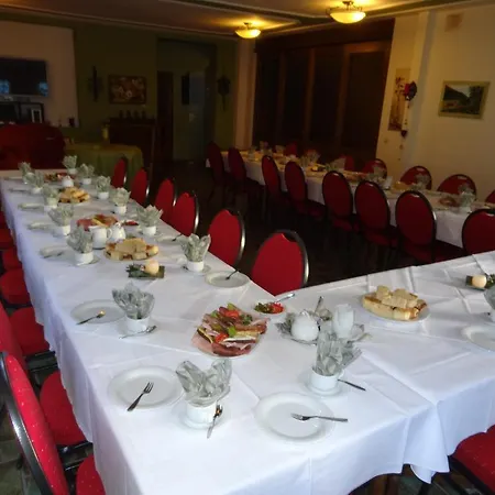 Landhaus Zum Sorpetal Pensjonat 3*