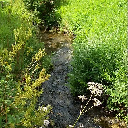 Landhaus Zum Sorpetal 3* Schmallenberg