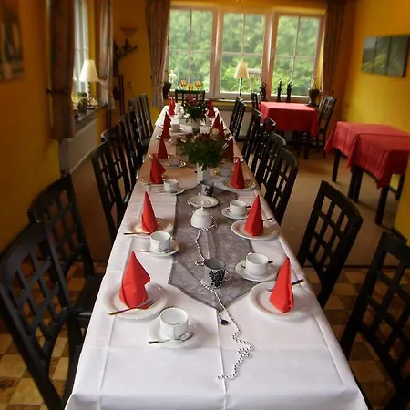 Landhaus Zum Sorpetal 3*