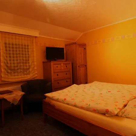 Pensjonat Landhaus Zum Sorpetal Schmallenberg