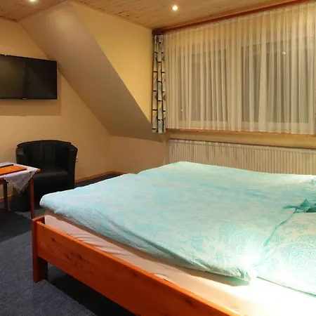 Landhaus Zum Sorpetal 3* Schmallenberg