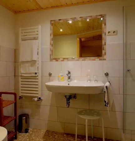 Landhaus Zum Sorpetal 3* Schmallenberg