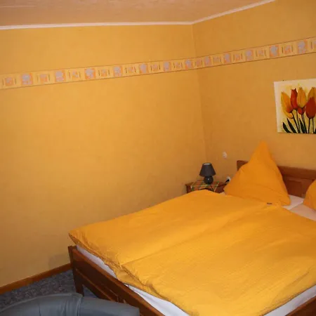 Landhaus Zum Sorpetal Pensjonat Schmallenberg