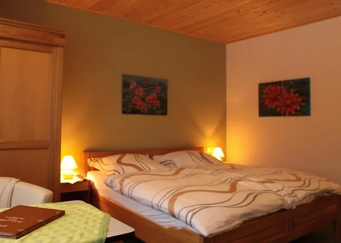 Pensjonat Landhaus Zum Sorpetal Schmallenberg