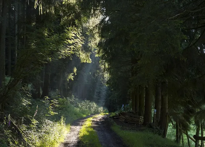Landhaus Zum Sorpetal Schmallenberg