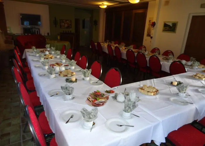 Landhaus Zum Sorpetal Pensjonat 3*