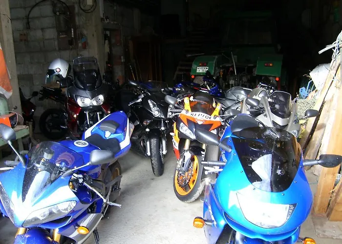 Landhaus Zum Sorpetal Pensjonat 3*