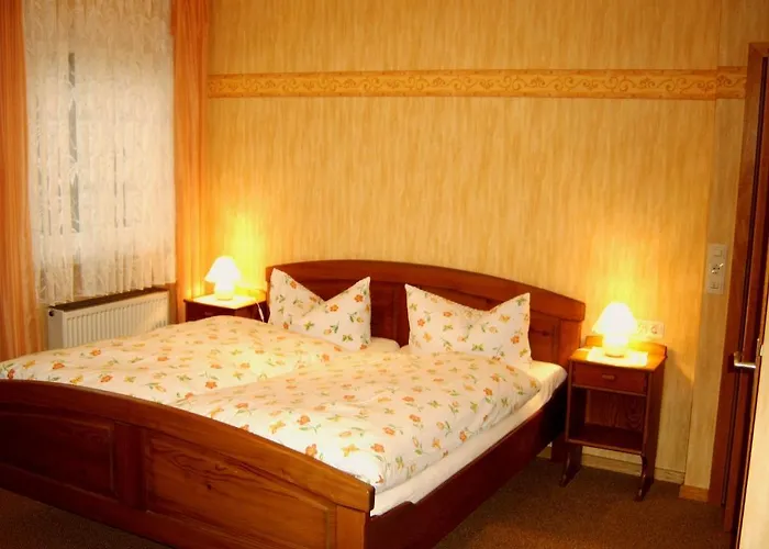 Landhaus Zum Sorpetal Schmallenberg