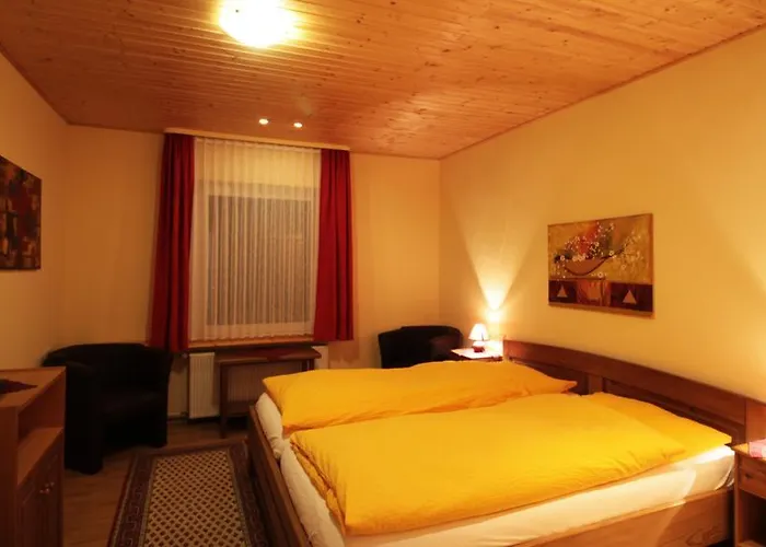 Landhaus Zum Sorpetal Schmallenberg