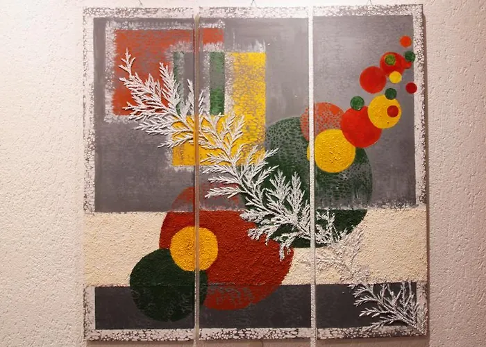 Pensjonat Landhaus Zum Sorpetal Schmallenberg