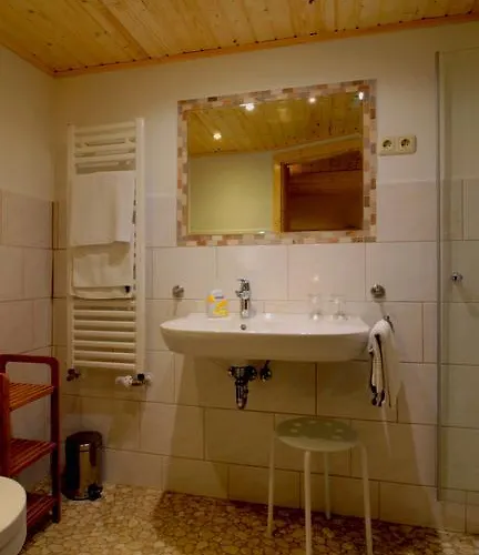 Landhaus Zum Sorpetal 3* Schmallenberg