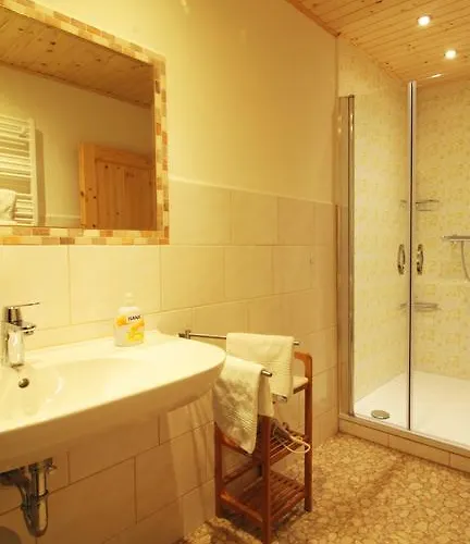 Landhaus Zum Sorpetal Pensjonat