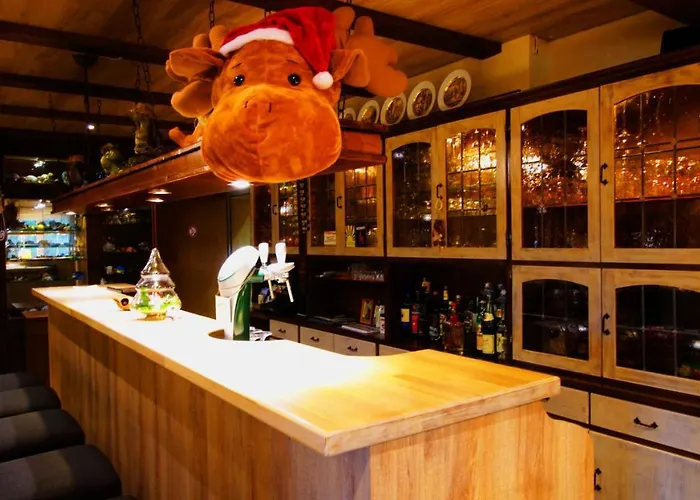 Landhaus Zum Sorpetal 3*