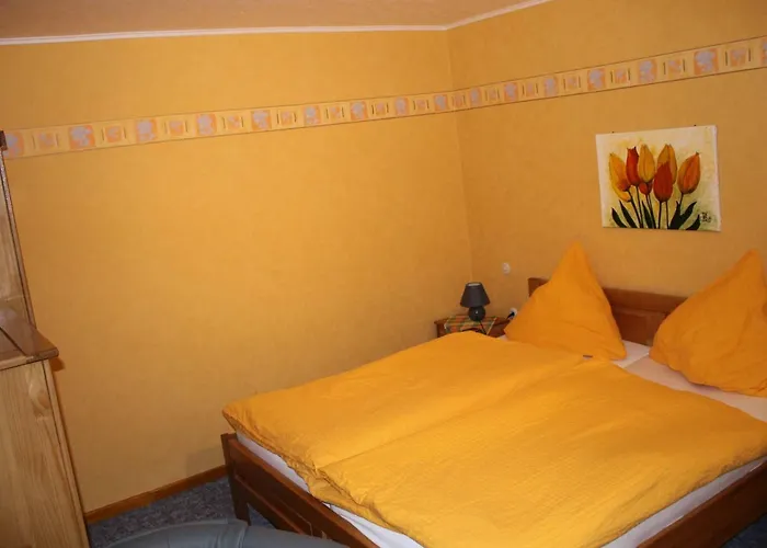 Landhaus Zum Sorpetal Pensjonat Schmallenberg